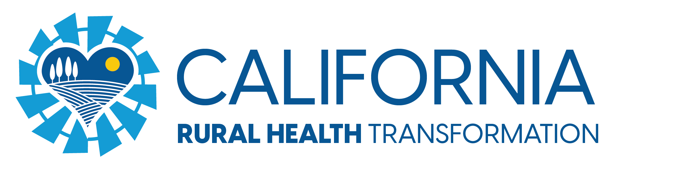CalRHT — Rural Health Transformation Program, California